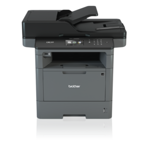 BROTHER DCP-L5650DN
