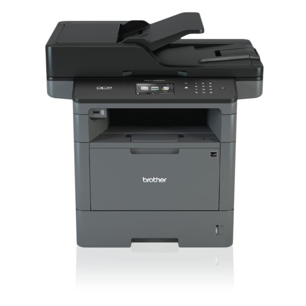 BROTHER DCP-L5650DN