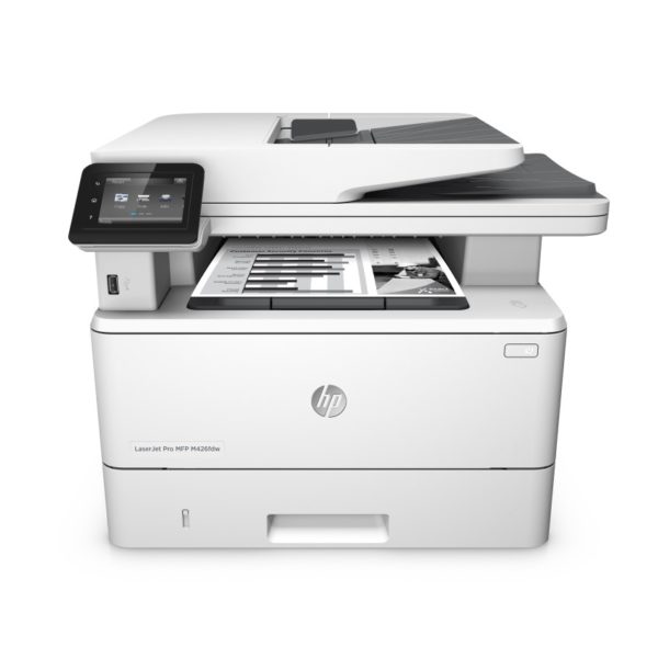 HP LASERJET PRO M426
