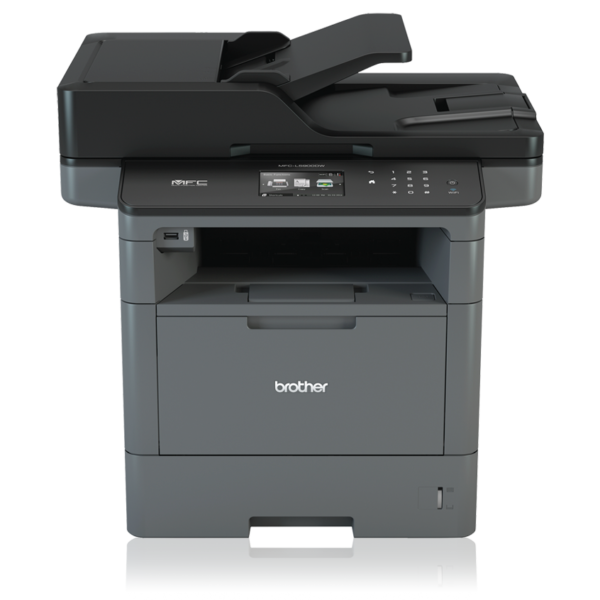 BROTHER MFC-L5900DW